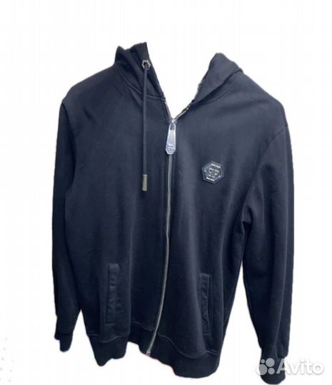 Philipp plein кофта