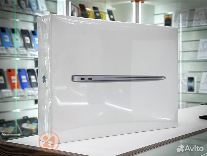 Apple MacBook Air 13 2020 M1 кредит