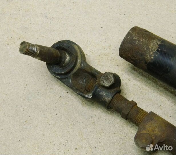 Рулевая рейка Daewoo Nexia без гу