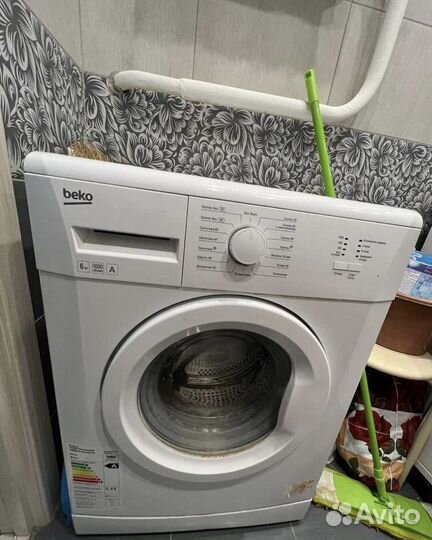 Стиральная машина бу