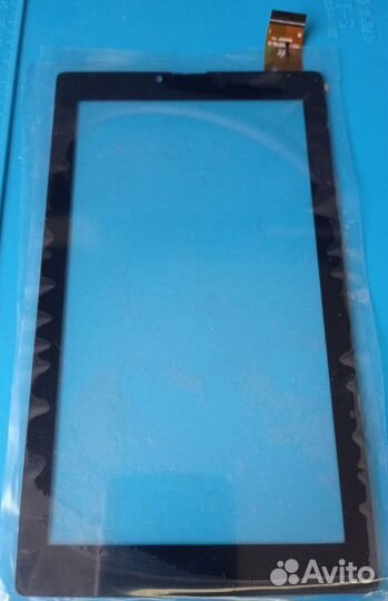 Тачскрин на планшет 7
