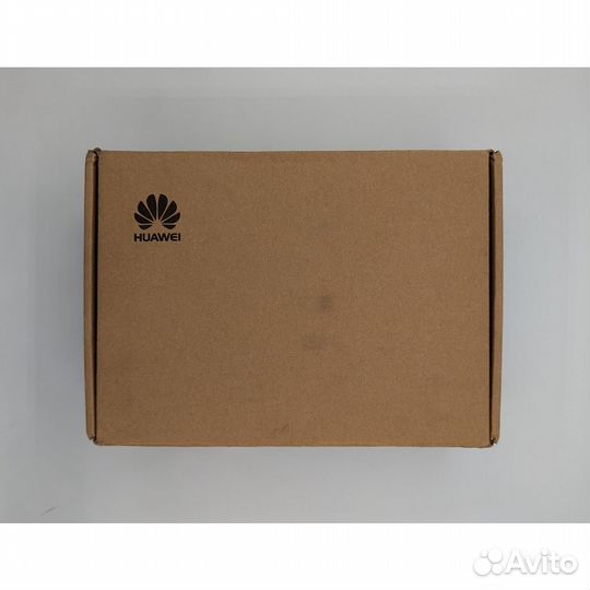 Промышленный коммутатор Huawei AR550C-2C6GE (50010