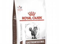 Сухой корм для кошек Royal Canin Gastrointestinal