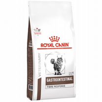 Сухой корм для кошек Royal Canin Gastrointestinal