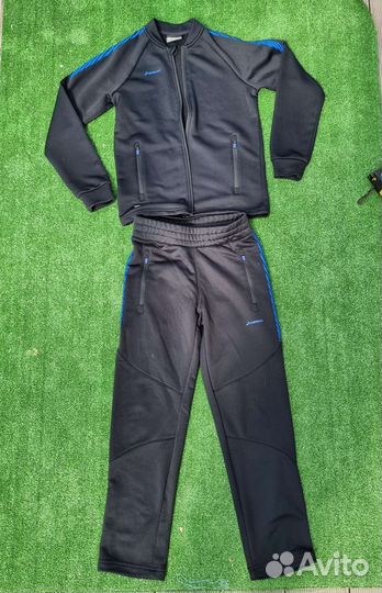 Спортивный костюм demix