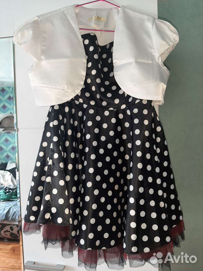 Платье на выпускной