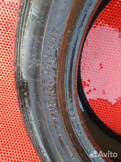 Autogreen Sport Chaser-SC2 205/55 R16 91V