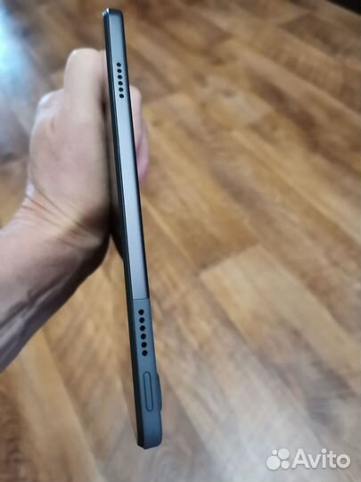 Планшет Lenovo Pad 2022 TB128 FU 6/128 GB