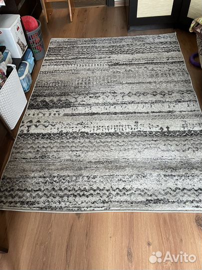 Ковер новый