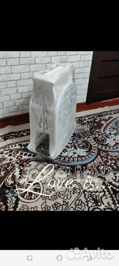 Бешик колыбель гахвора