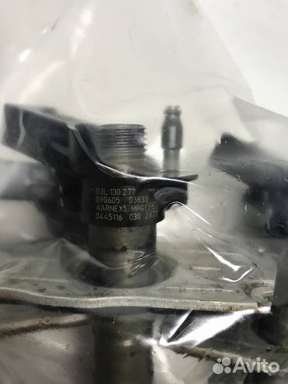 Форсунка для Volkswagen Golf 6 2010