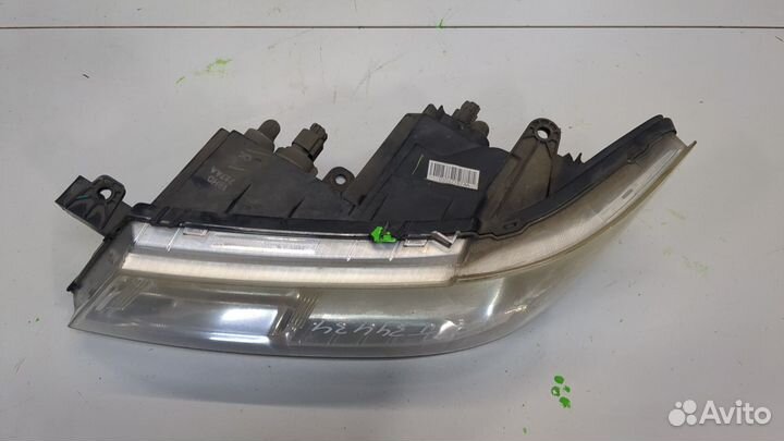 Фара (передняя) Dodge Journey, 2009