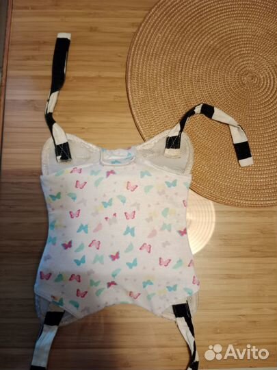 Подушка фрейка детская