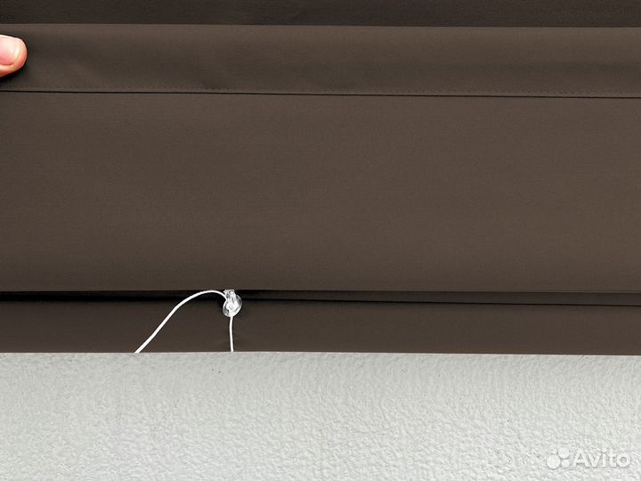 Римские шторы 