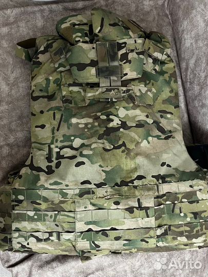 Бронежилет 