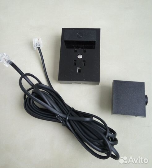 Проводной телефон Siemens Euroset 2015 аксессуары