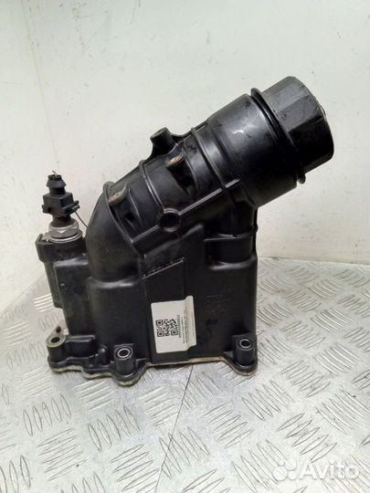 Корпус масляного фильтра BMW 1 11427807799