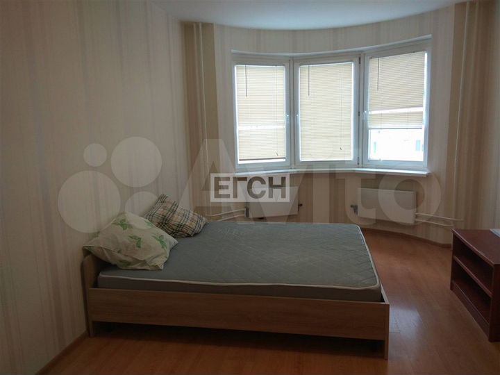 1-к. квартира, 37 м², 14/22 эт.