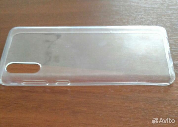 Чехол на GalaxyA02