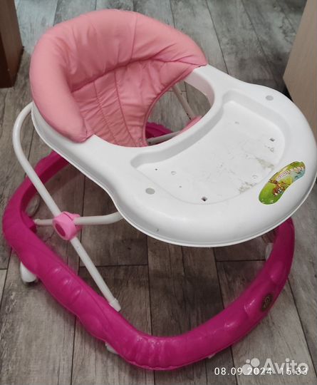 Ходунки детские