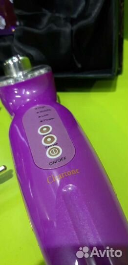 Косметический аппарат Cleartone Desheli ZHF-CM-A