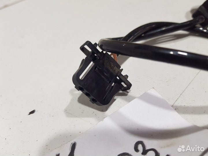 Антенна иммобилайзера (Chery Tiggo T11)