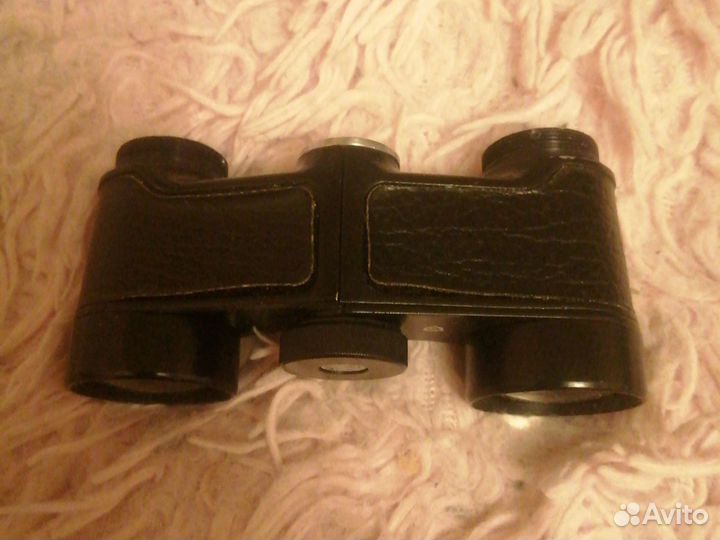 Театральный бинокль СССР