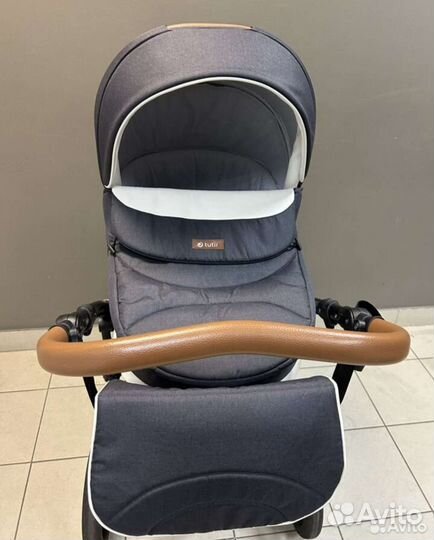 Коляска Tutis Mimi style 2 в 1