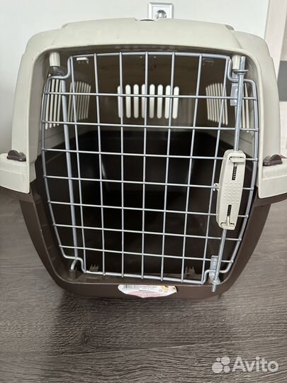 Клетка для собак