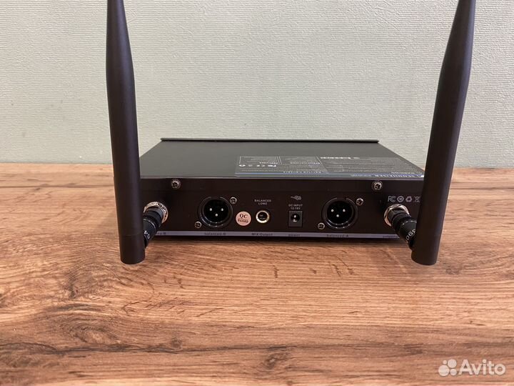 Sennheiser EW 100G3