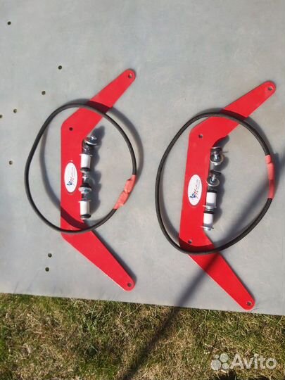 Тренажер для дриблинга (Премиум класса)