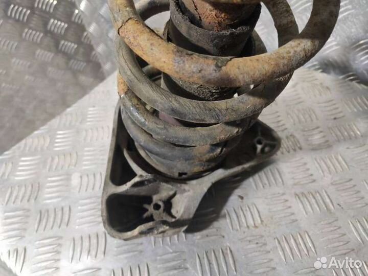 Амортизатор передний Audi A6 (C5) 3.0