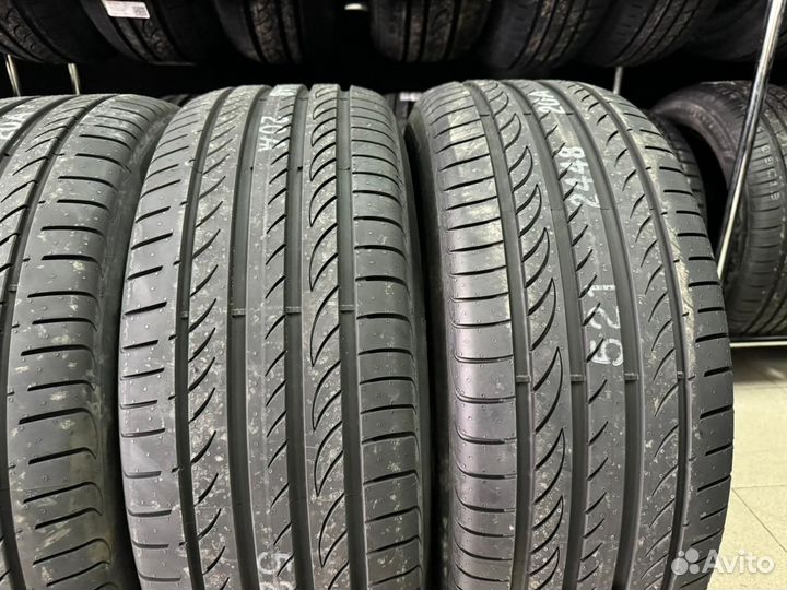 Pirelli Powergy 245/40 R19 98Y