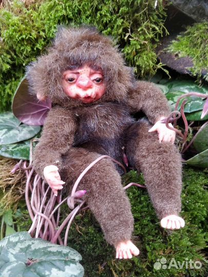 Сказочное существо