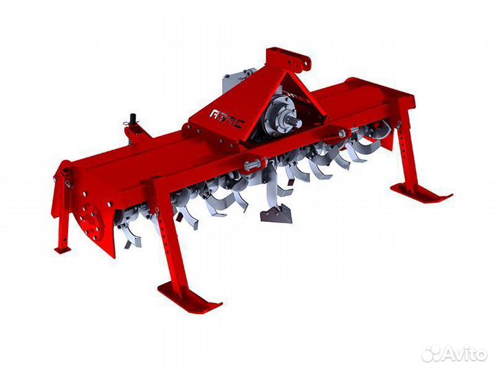 Почвофреза АЗАС ФРН-2К, 2023