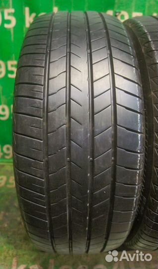 Bridgestone Turanza T005 245/45 R20 99Y