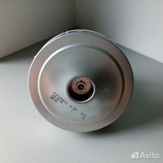 Турбина пылесоса Puzzi, Hilti