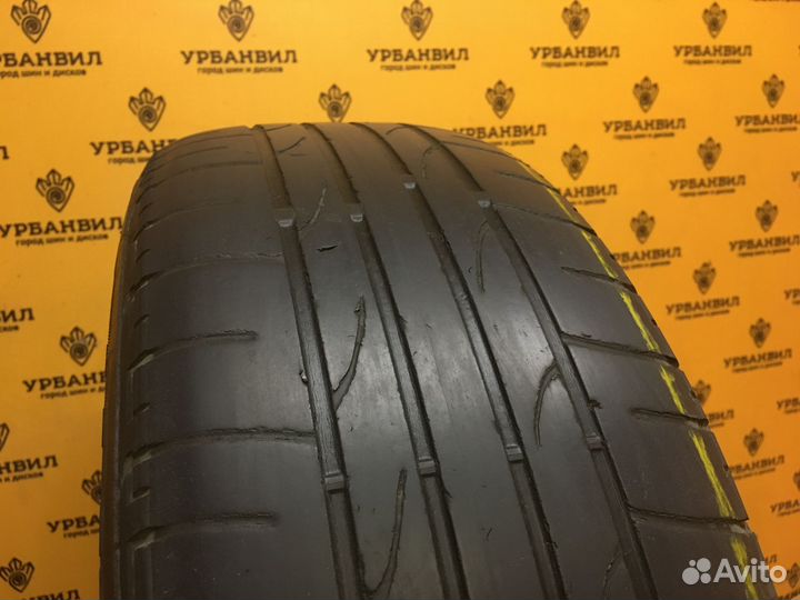 Bridgestone Dueler H/P Sport 215/65 R16 98