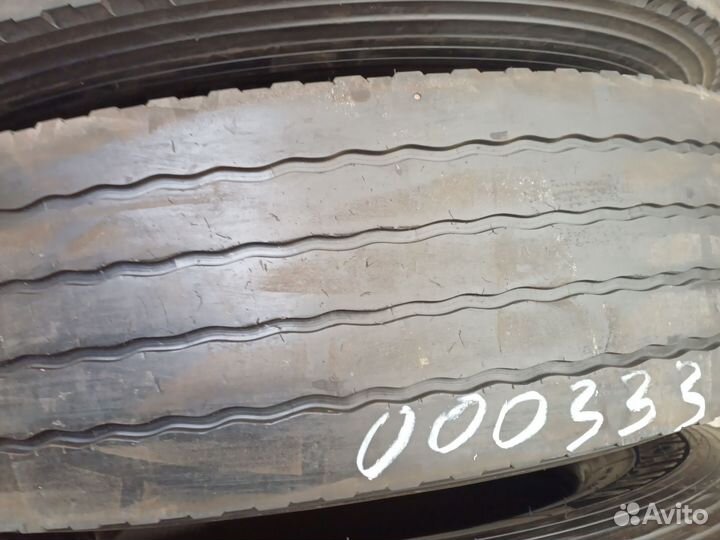 Грузовые шины 295/80 R22.5 yokohama