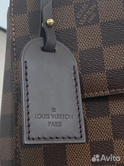 Сумка louis vuitton bond оригинал