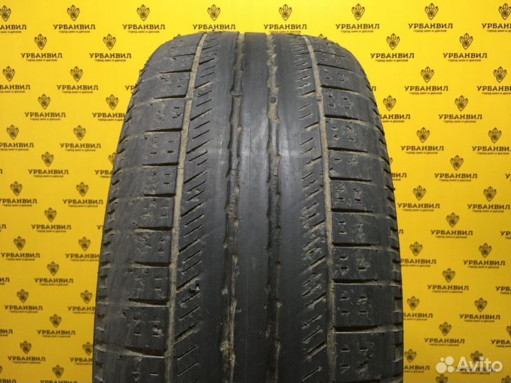 Hankook Dynapro HP RA23 235/55 R17 99V