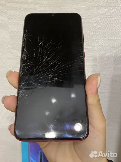 HONOR 10i, 6/128 ГБ