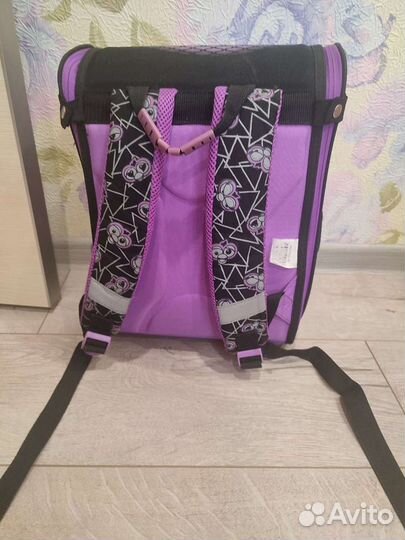 Рюкзак школьный