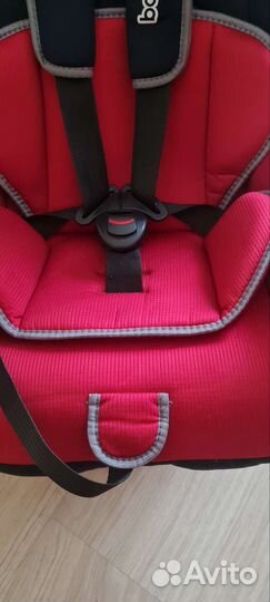 Детское автокресло от 0 до 13