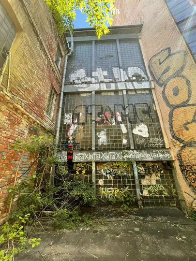 Осз Рождественка 23/5, 706 кв.м