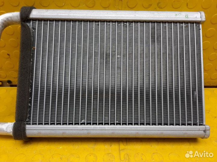 Радиатор отопителя (печки) Mercedes-Benz Cla-Class