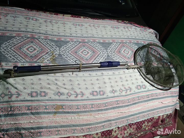 Все для рыбалки