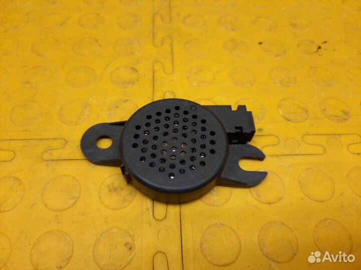 Зуммер задний Mercedes-Benz Cla-Class C118FC AMG