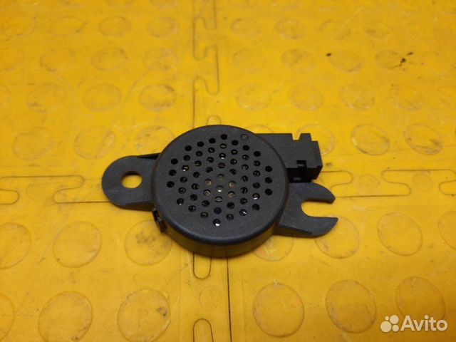 Зуммер задний Mercedes-Benz Cla-Class C118FC AMG