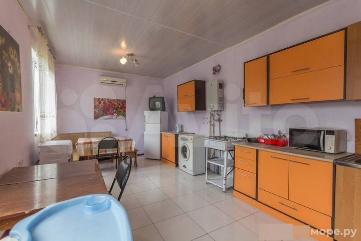 Комната 16 м², 2/2 эт.